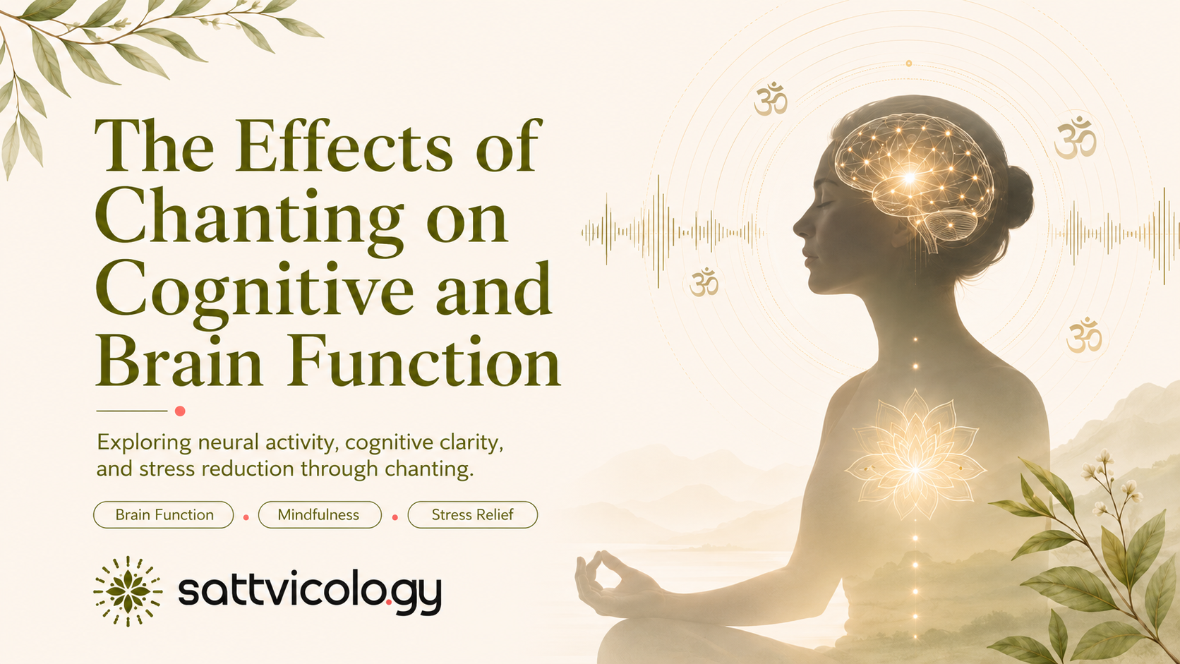 The Effects of Chanting