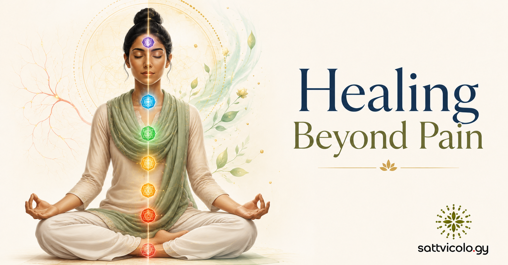 Ayurveda for chronic pain