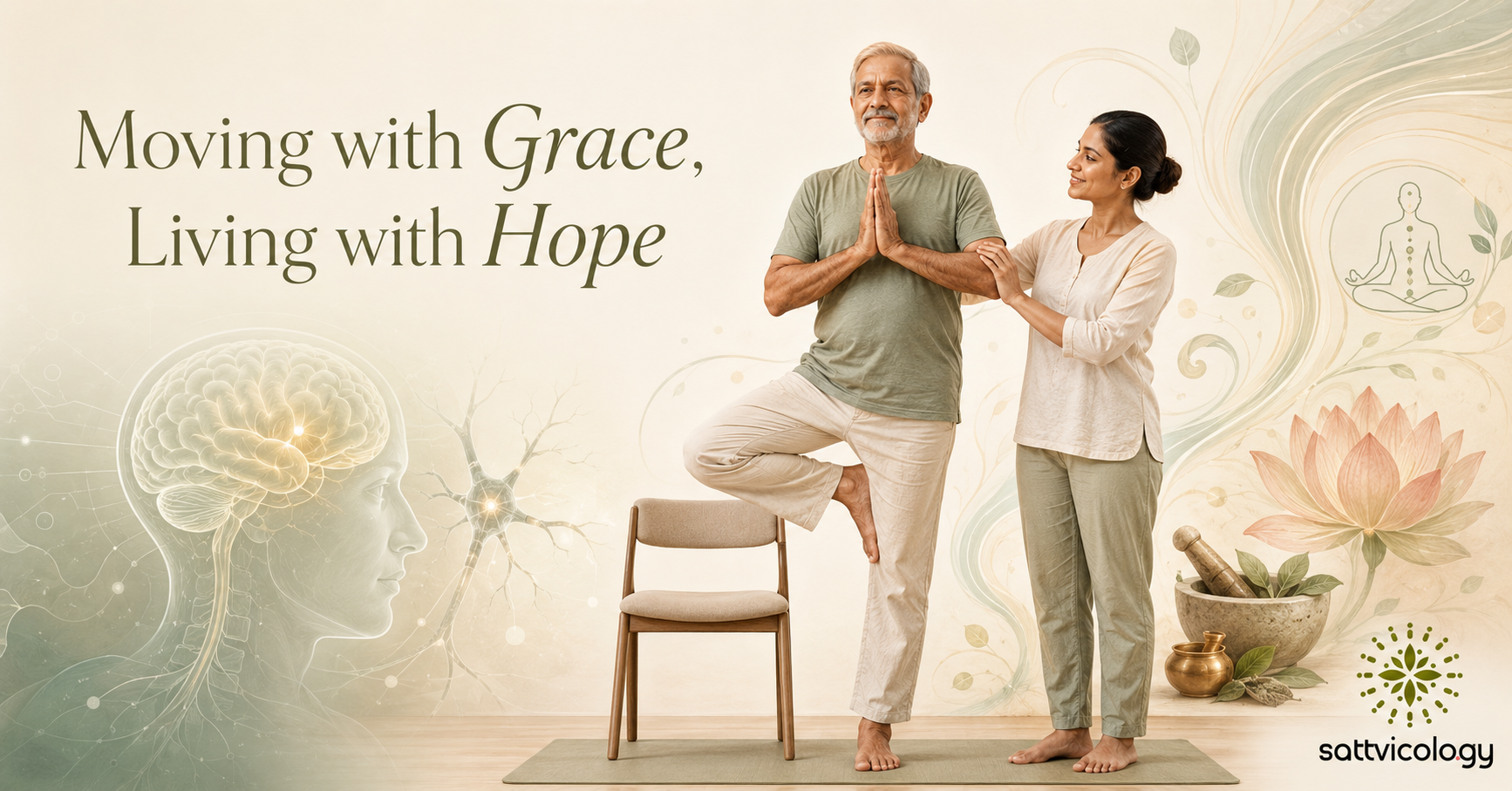 Ayurveda for Parkinson's Disease