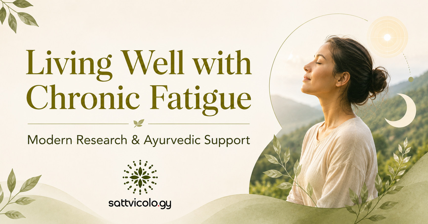 Chronic fatigue