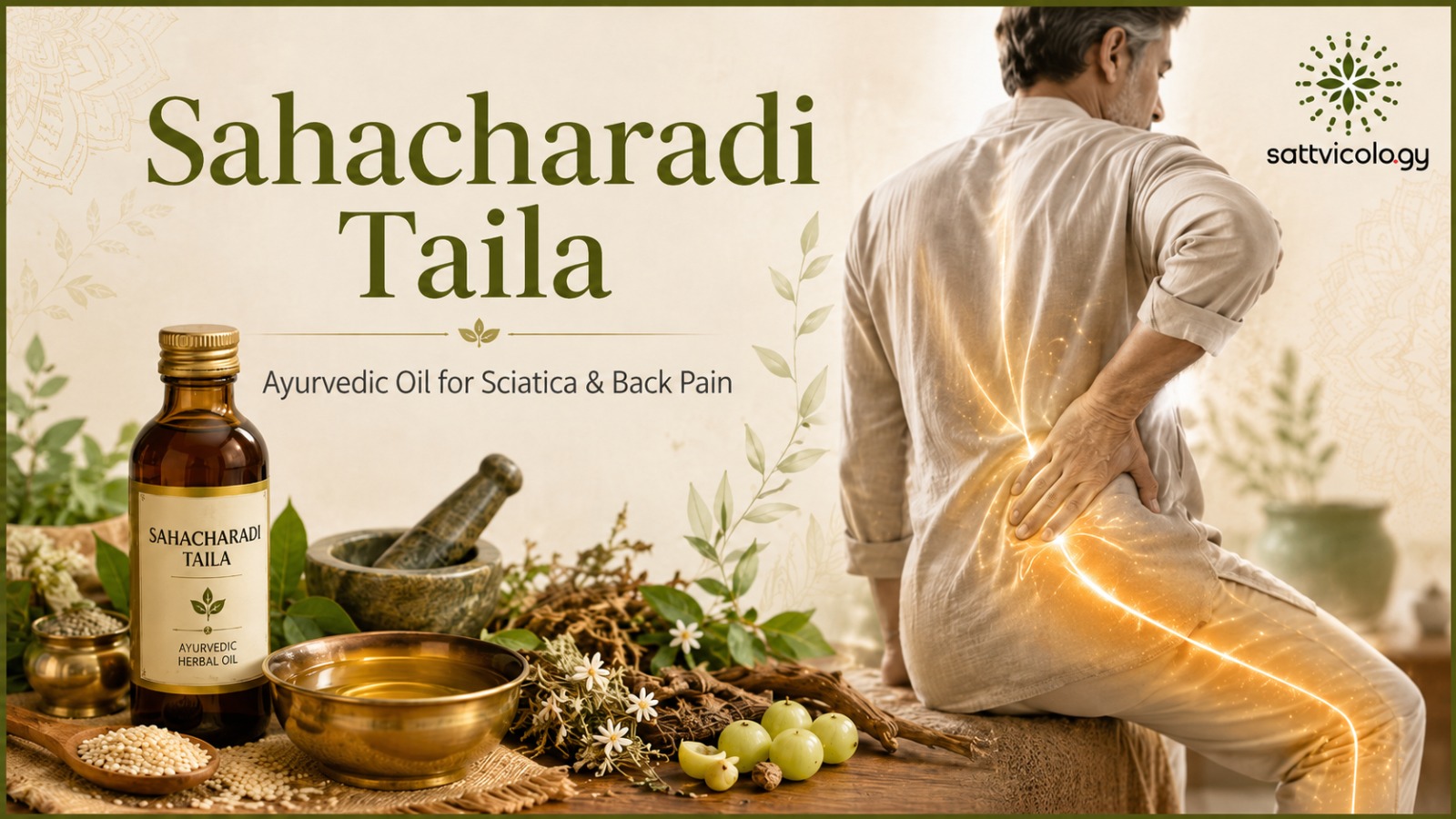 Sahacharadi-Taila