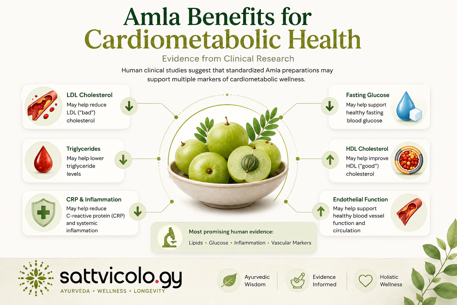 Amla Benefits